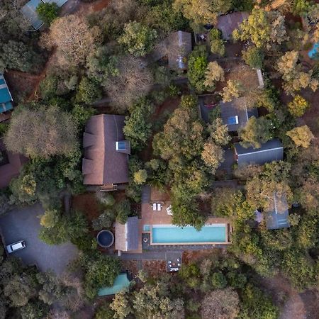 Ol Losowan House And Cottages, Karen Nairobi Dış mekan fotoğraf