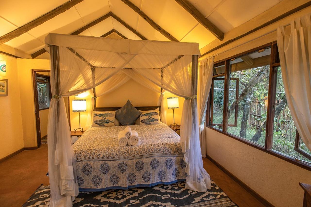 Ol Losowan House And Cottages, Karen Nairobi Dış mekan fotoğraf