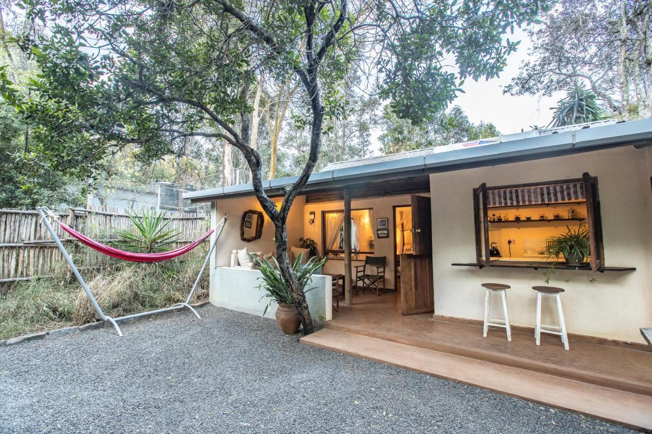 Ol Losowan House And Cottages, Karen Nairobi Dış mekan fotoğraf