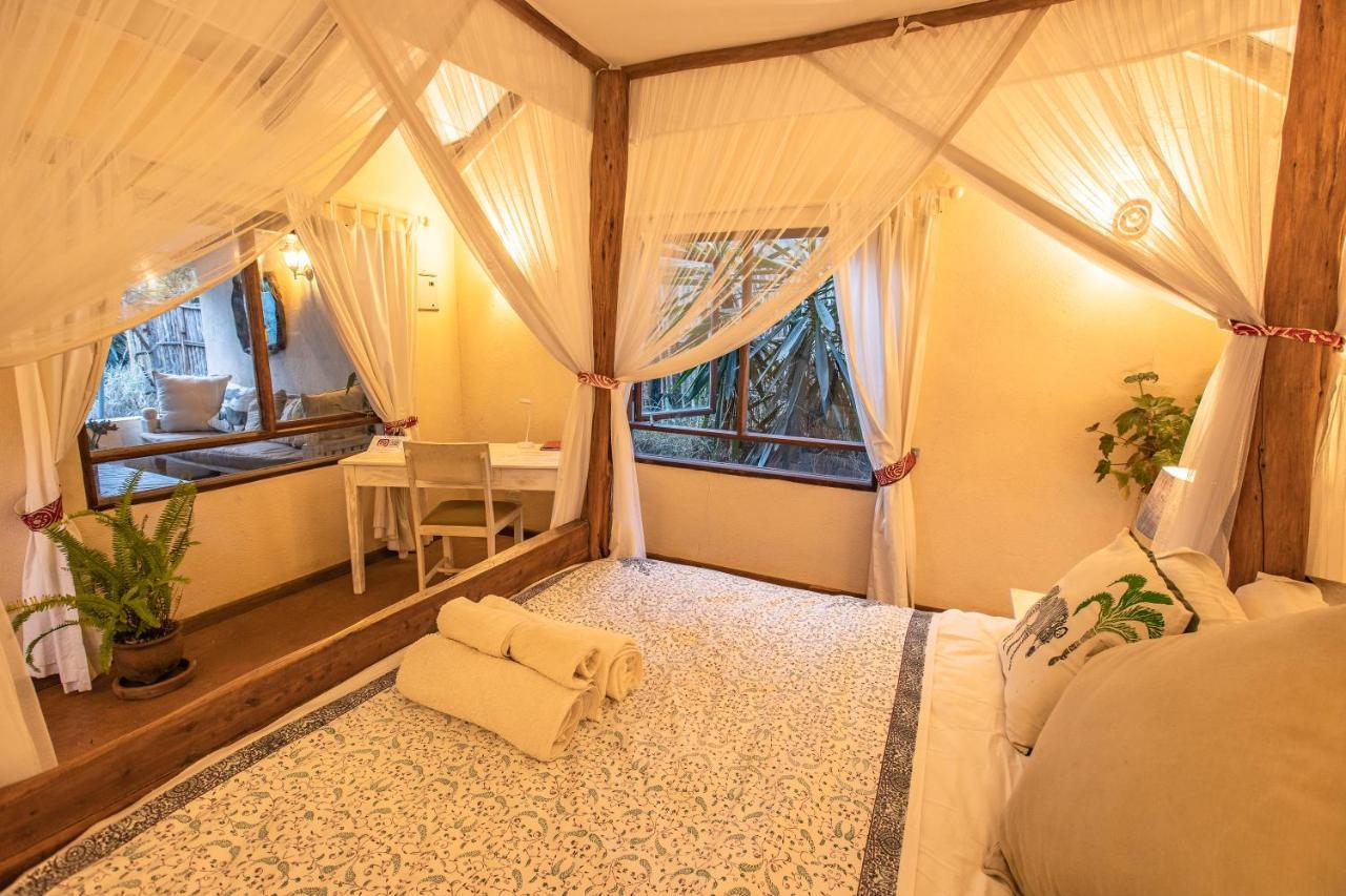 Ol Losowan House And Cottages, Karen Nairobi Dış mekan fotoğraf