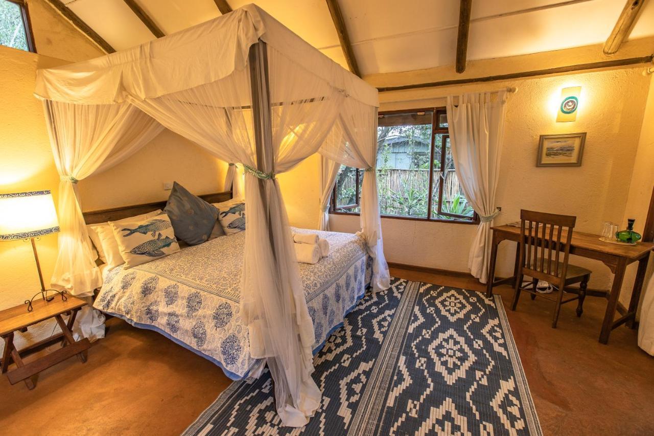 Ol Losowan House And Cottages, Karen Nairobi Dış mekan fotoğraf