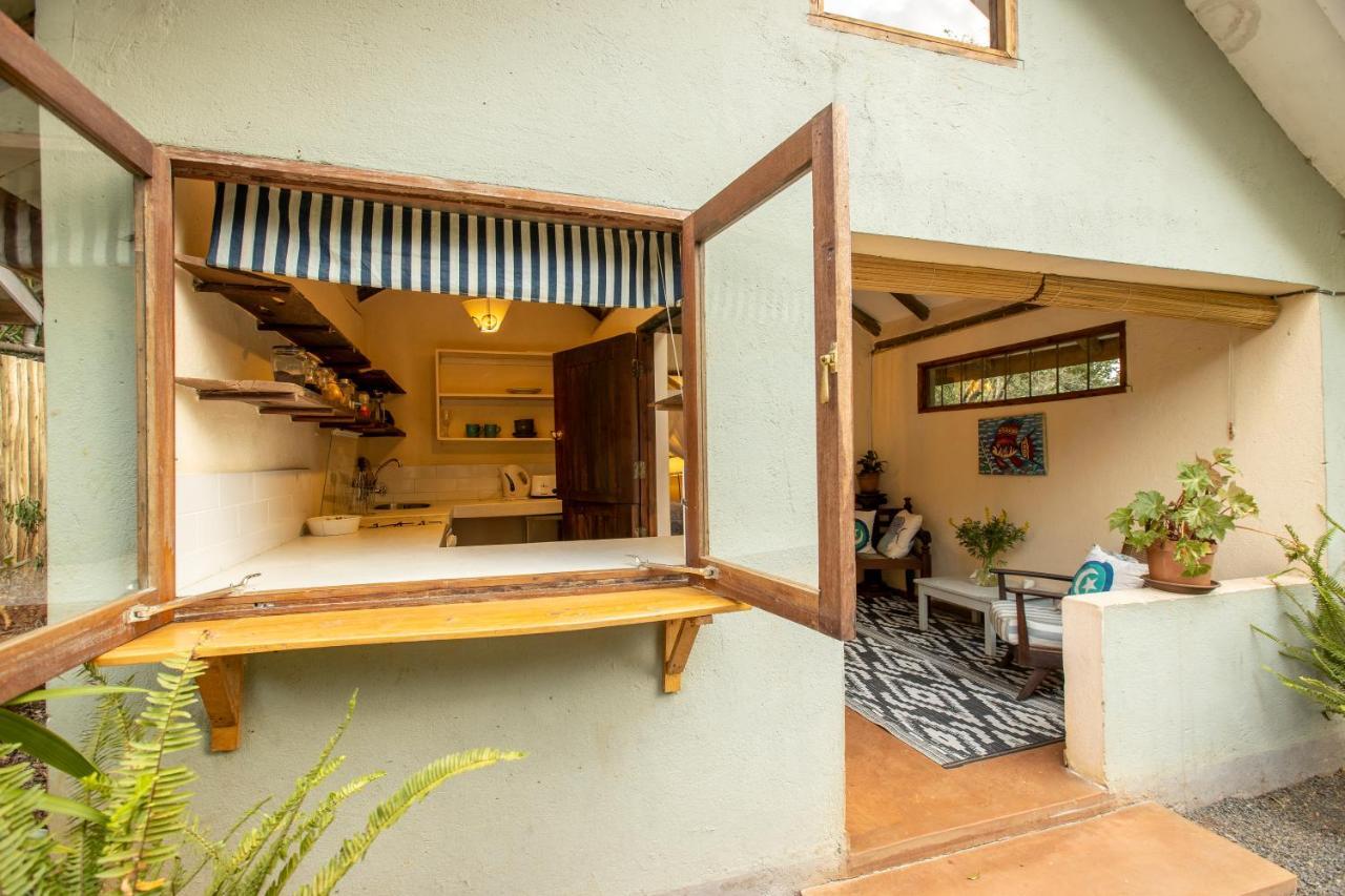 Ol Losowan House And Cottages, Karen Nairobi Dış mekan fotoğraf
