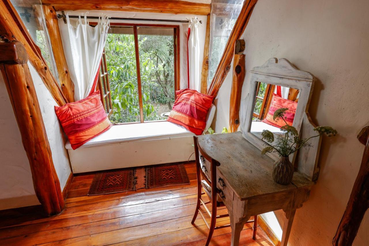 Ol Losowan House And Cottages, Karen Nairobi Dış mekan fotoğraf